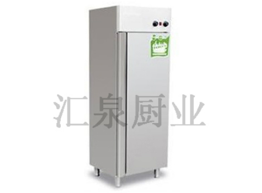 HQ-A1-1單門(mén)熱風(fēng)循環(huán)消毒柜